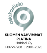 Suomen-Vahvimmat-Habisol-Oy-2010-2025